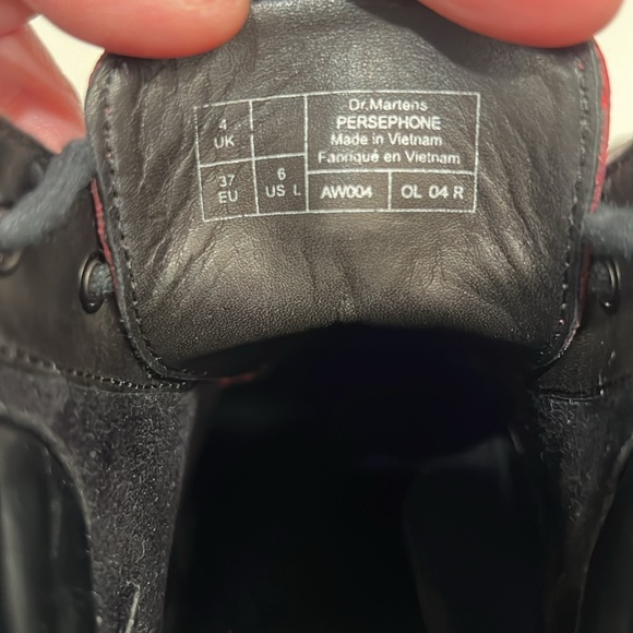 Doc Martens Persephone - Picture 6 of 6